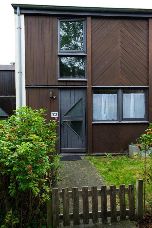 Le Chalet De Gaume วีร์ตง ภายนอก รูปภาพ